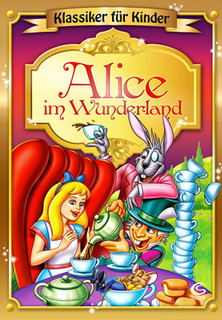 Alice Im Wunderland Zeichentrick Stream Alice Im Wunderland Zeichentrick Stream