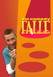 Die ComedyFalle Video streaming Dienste