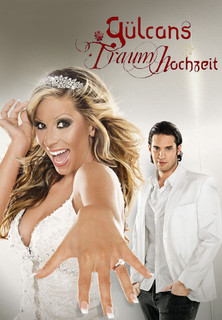 Gülcans Traumhochzeit Gülcans Traumhochzeit